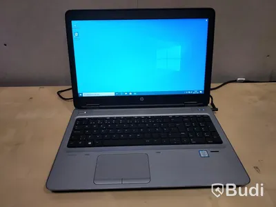 Laptop HP ProBook 650 G2